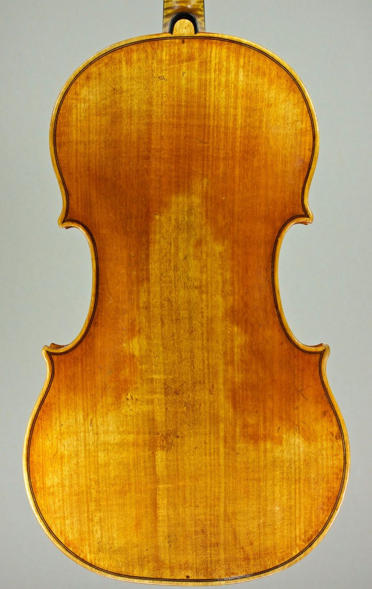 Cremona viola