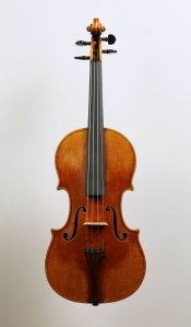 Stradivari model