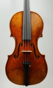 del Gesu Sainton Hawe top